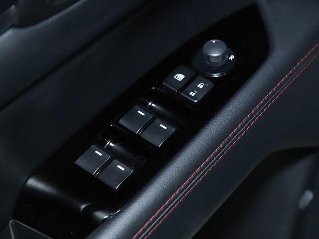 used 2021 Mazda CX-5 car, priced at $24,052