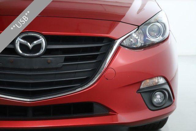 used 2015 Mazda Mazda3 car, priced at $14,000