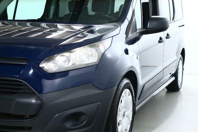 used 2017 Ford Transit Connect car, priced at $16,000
