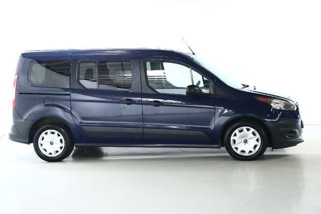 used 2017 Ford Transit Connect car, priced at $16,000