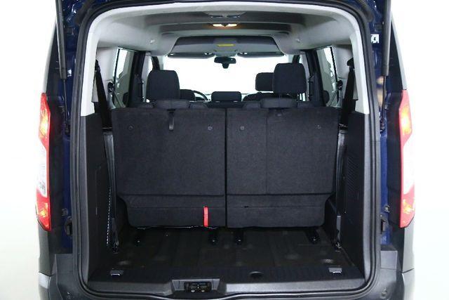 used 2017 Ford Transit Connect car, priced at $16,000