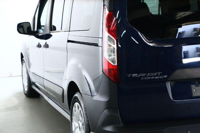 used 2017 Ford Transit Connect car, priced at $16,000