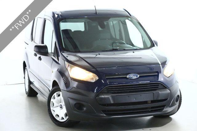 used 2017 Ford Transit Connect car, priced at $15,000
