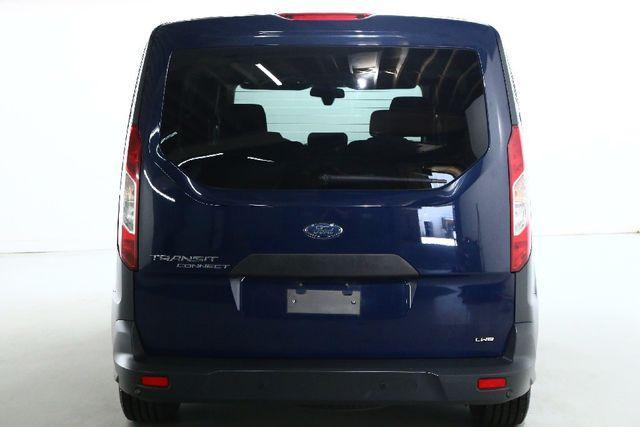 used 2017 Ford Transit Connect car, priced at $16,000