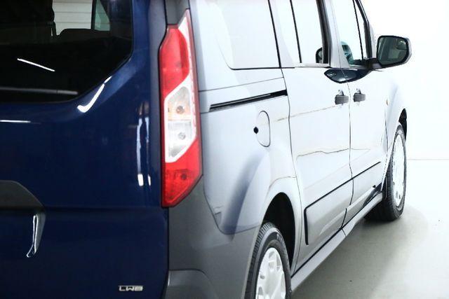 used 2017 Ford Transit Connect car, priced at $16,000