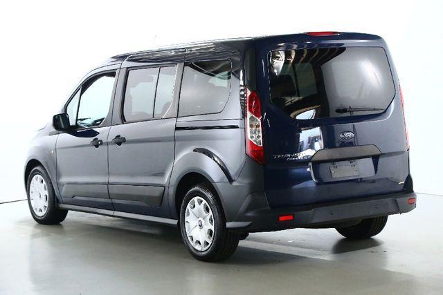 used 2017 Ford Transit Connect car, priced at $16,000