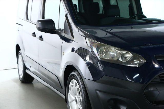 used 2017 Ford Transit Connect car, priced at $16,000