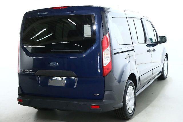 used 2017 Ford Transit Connect car, priced at $16,000
