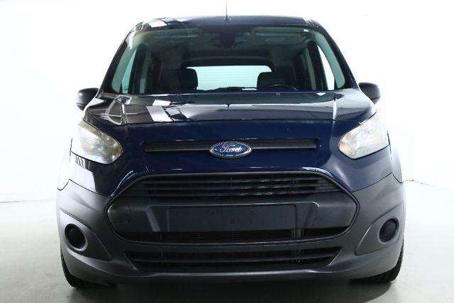 used 2017 Ford Transit Connect car, priced at $16,000