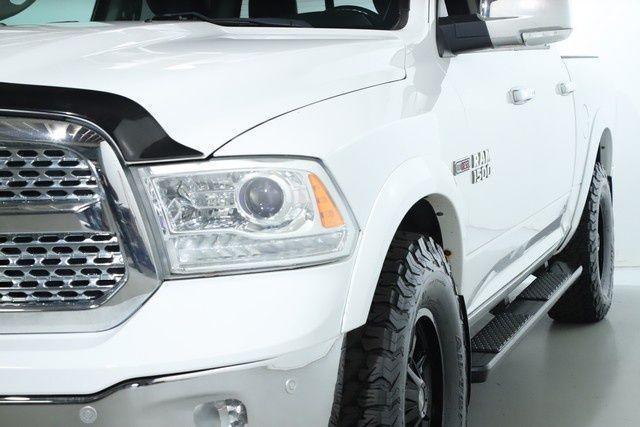 used 2018 Ram 1500 car, priced at $29,500