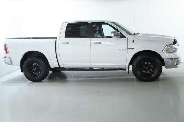 used 2018 Ram 1500 car, priced at $29,500