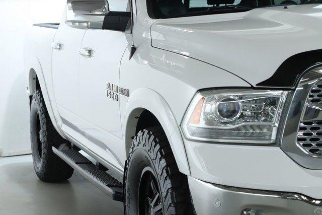 used 2018 Ram 1500 car, priced at $29,500