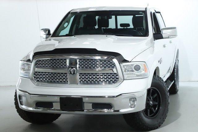 used 2018 Ram 1500 car, priced at $29,500