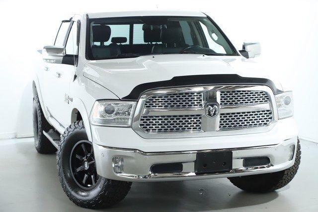 used 2018 Ram 1500 car, priced at $29,500