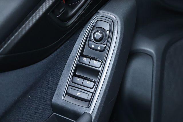 used 2022 Subaru Impreza car, priced at $20,700