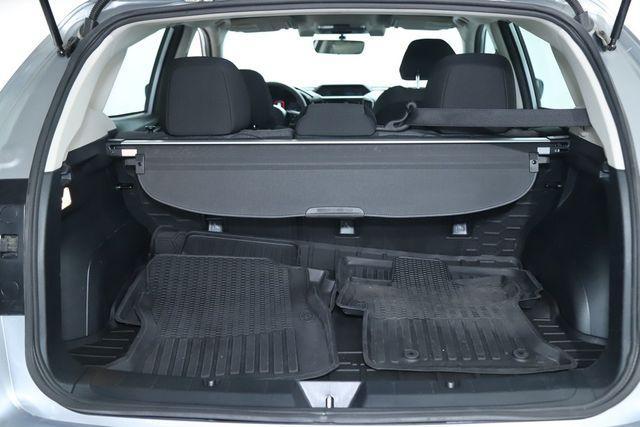 used 2022 Subaru Impreza car, priced at $20,700