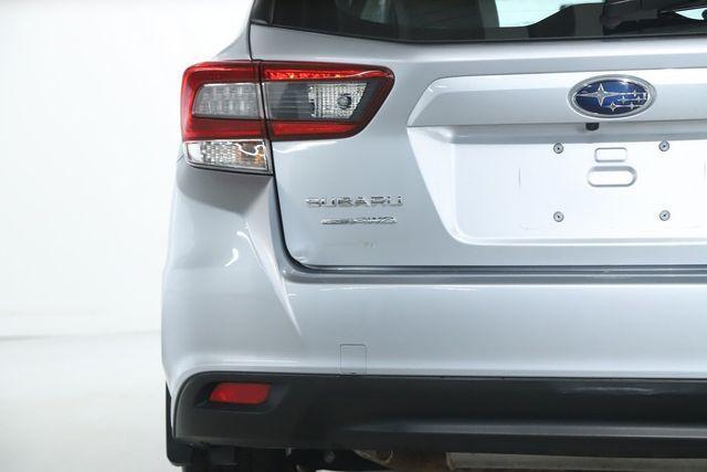 used 2022 Subaru Impreza car, priced at $20,700