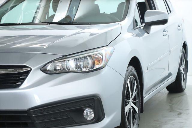 used 2022 Subaru Impreza car, priced at $20,700