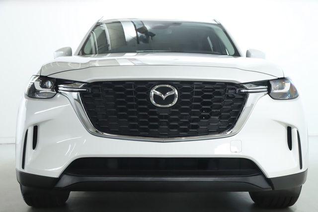 used 2024 Mazda CX-90 car, priced at $37,548
