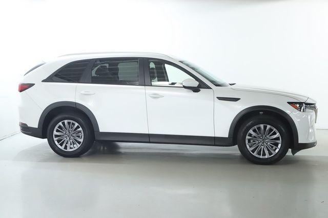 used 2024 Mazda CX-90 car, priced at $37,548