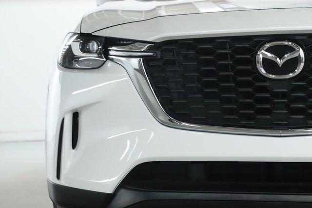 used 2024 Mazda CX-90 car, priced at $37,548
