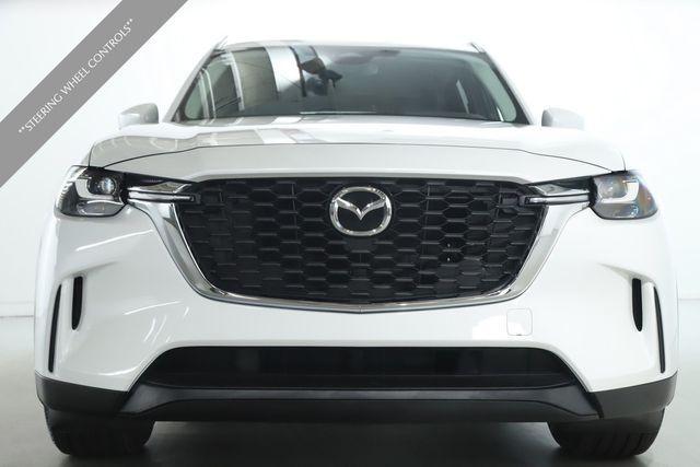 used 2024 Mazda CX-90 car, priced at $33,800