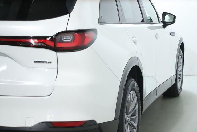 used 2024 Mazda CX-90 car, priced at $37,548