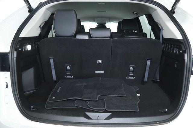 used 2024 Mazda CX-90 car, priced at $37,548