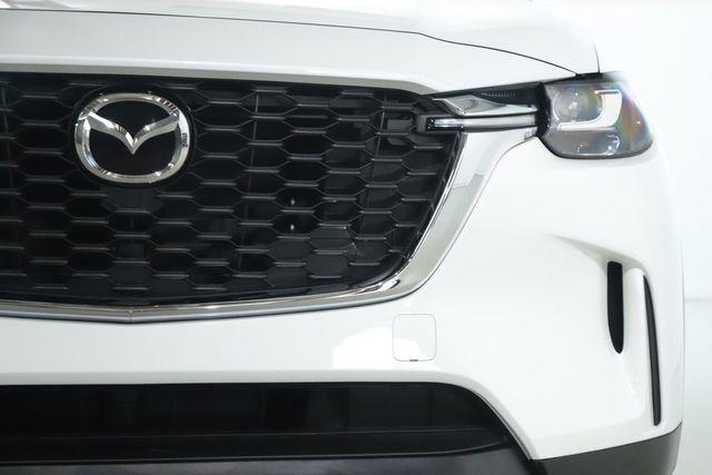 used 2024 Mazda CX-90 car, priced at $37,548