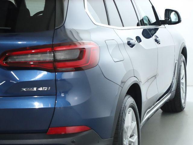 used 2020 BMW X5 car, priced at $32,000