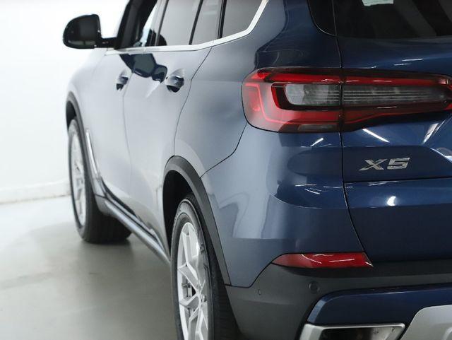 used 2020 BMW X5 car, priced at $32,000