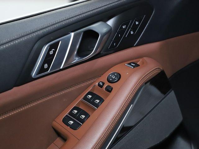 used 2020 BMW X5 car, priced at $32,000