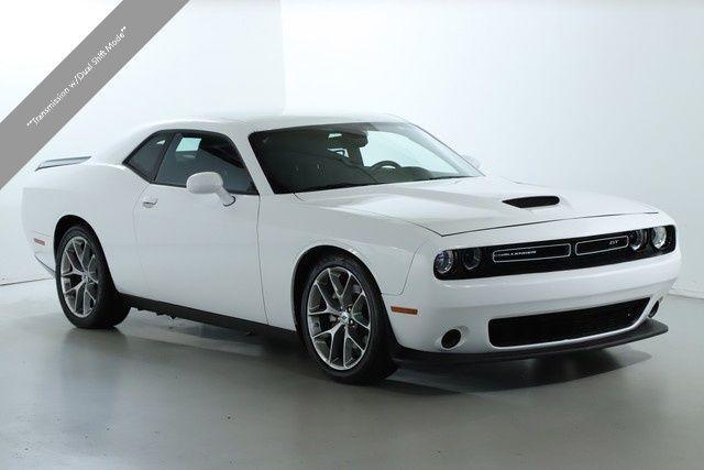 used 2023 Dodge Challenger car, priced at $26,000