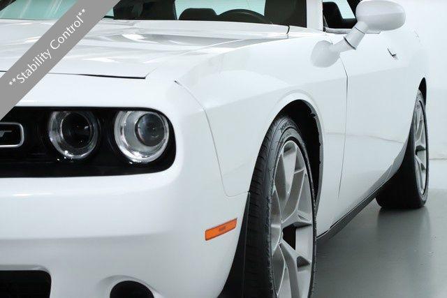 used 2023 Dodge Challenger car, priced at $26,000