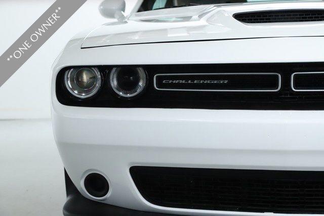 used 2023 Dodge Challenger car, priced at $26,000