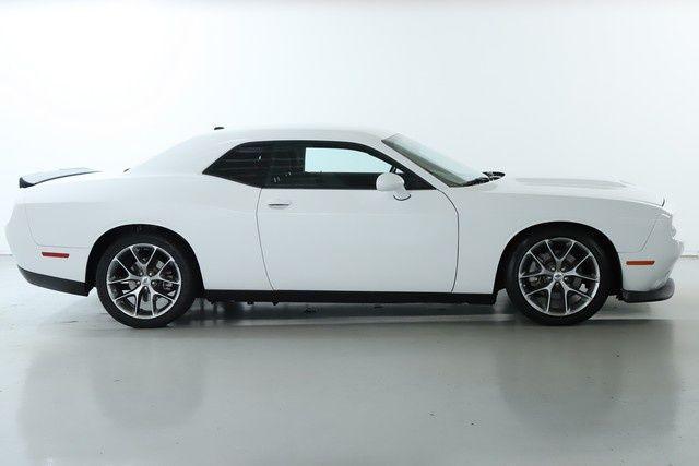 used 2023 Dodge Challenger car, priced at $27,000