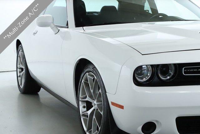 used 2023 Dodge Challenger car, priced at $26,000