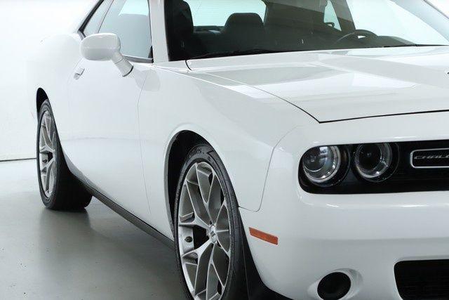 used 2023 Dodge Challenger car, priced at $27,000