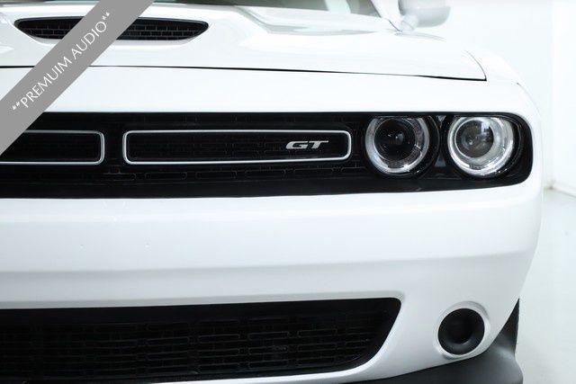 used 2023 Dodge Challenger car, priced at $26,000