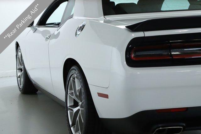 used 2023 Dodge Challenger car, priced at $26,000