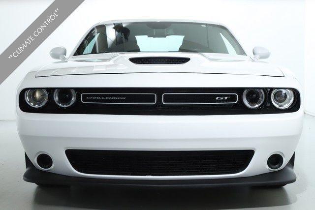 used 2023 Dodge Challenger car, priced at $26,000