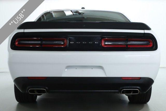 used 2023 Dodge Challenger car, priced at $26,000