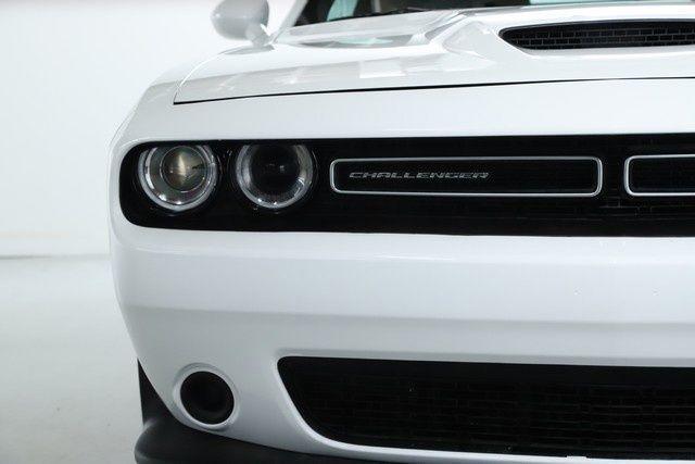 used 2023 Dodge Challenger car, priced at $27,000