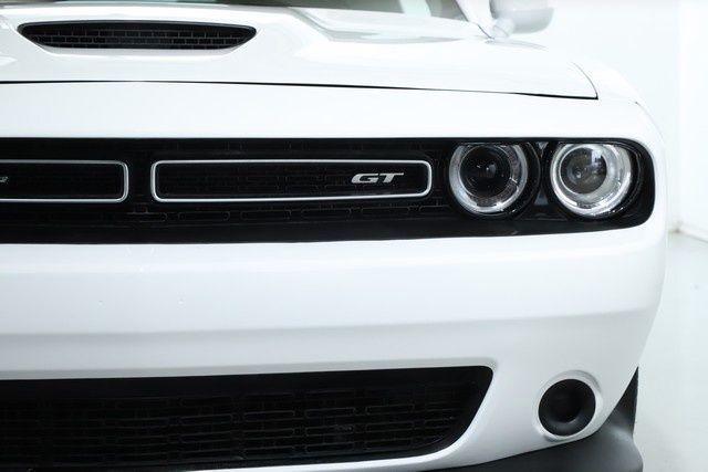 used 2023 Dodge Challenger car, priced at $27,000