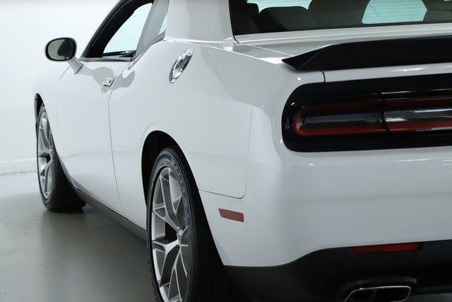 used 2023 Dodge Challenger car, priced at $27,000