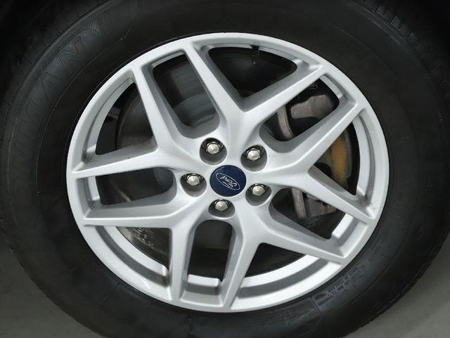 used 2022 Ford Edge car, priced at $21,000