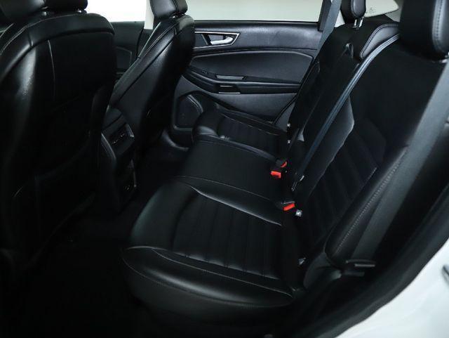 used 2022 Ford Edge car, priced at $21,000