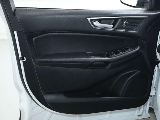 used 2022 Ford Edge car, priced at $21,000