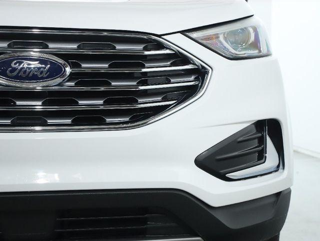 used 2022 Ford Edge car, priced at $21,000