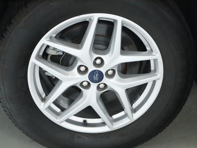 used 2022 Ford Edge car, priced at $21,000